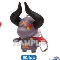 Cargar imagen en el visor de la galería, Future Card Buddy Fight - Batzz - Ballchain Figure SP Vol.2
