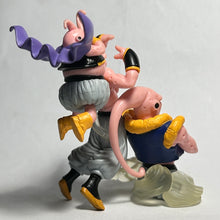 Cargar imagen en el visor de la galería, Dragon Ball Z - Majin Buu (Absorption), Majin Buu (Fat) &amp; Super Buu - Trading Figure - I10
