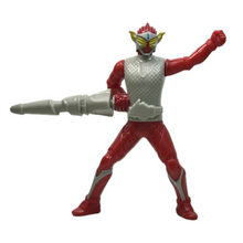 Cargar imagen en el visor de la galería, Kamen Rider Gaim - Kamen Rider Baron - Movable Figure - Happy Set
