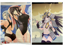 Cargar imagen en el visor de la galería, Maji de Watashi ni Koishinasai! / Nishike Yoshimune - B2 Double-sided Poster - TECH Bishoujo DVD-ROM Magazine Tech Giant
