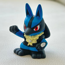 Load image into Gallery viewer, Gekijouban Pocket Monsters Advanced Generation Mew to Hadou no Yuusha Lucario - Lucario - Pokémon Kids Jelly
