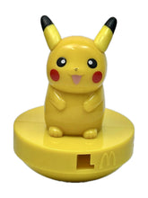 Cargar imagen en el visor de la galería, Pokémon - Pikachu - Toy - Happy Set
