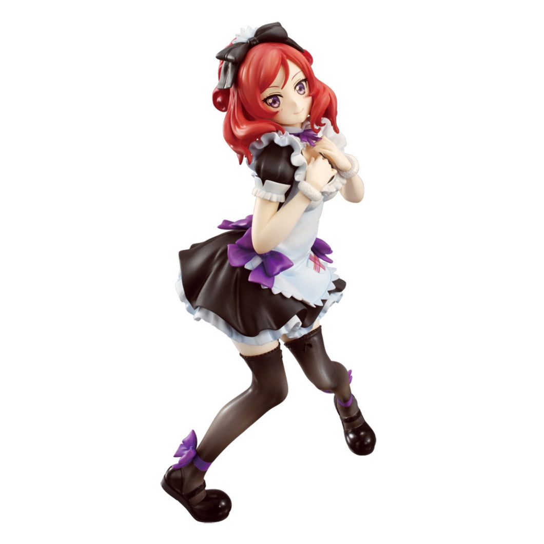 Love Live! School Idol Project - Nishikino Maki - B - Mogyutto 