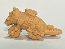 Load image into Gallery viewer, Zenderman - Zender Beaver - Eraser Figure - Brown
