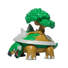 Cargar imagen en el visor de la galería, Pokémon DP - Torterra - Mini Figure
