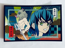 Cargar imagen en el visor de la galería, Demon Slayer: Kimetsu no Yaiba Deco Sticker Vol.1
