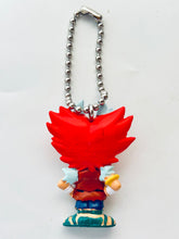 Load image into Gallery viewer, Bikkuriman - Sei Tenshi Takeru - Swing Mascot - Figure Keychain
