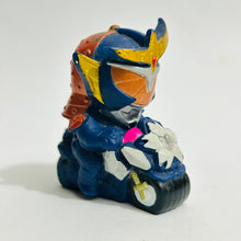 Cargar imagen en el visor de la galería, Kamen Rider Gaim - KR Kids Toujou!! Hen - Finger Puppet
