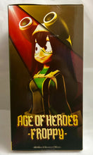 Cargar imagen en el visor de la galería, Boku no Hero Academia - Asui Tsuyu - MHA Age of Heroes -FROPPY- Figure
