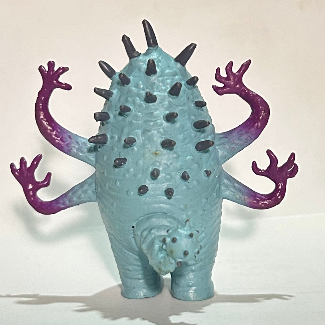 monsters inc thaddeus bile Monsters, Inc. - Thaddeus 