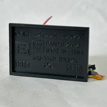 Cargar imagen en el visor de la galería, MSG: The 8th MS Team - RGM-79LGJ GM Ground Type - Trading Figure (05) (E3)
