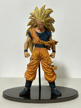 Cargar imagen en el visor de la galería, Dragon Ball Z - Son Goku SSJ3 - Figure Colosseum - SCultures - Zoukei Tenkaichi Budoukai

