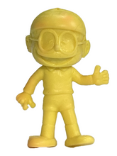 Load image into Gallery viewer, Doraemon - Nobi Nobita - Eraser Figure - Yellow ver.
