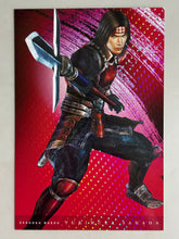 Load image into Gallery viewer, Sengoku Musou Post Card Set (9 Pcs)
