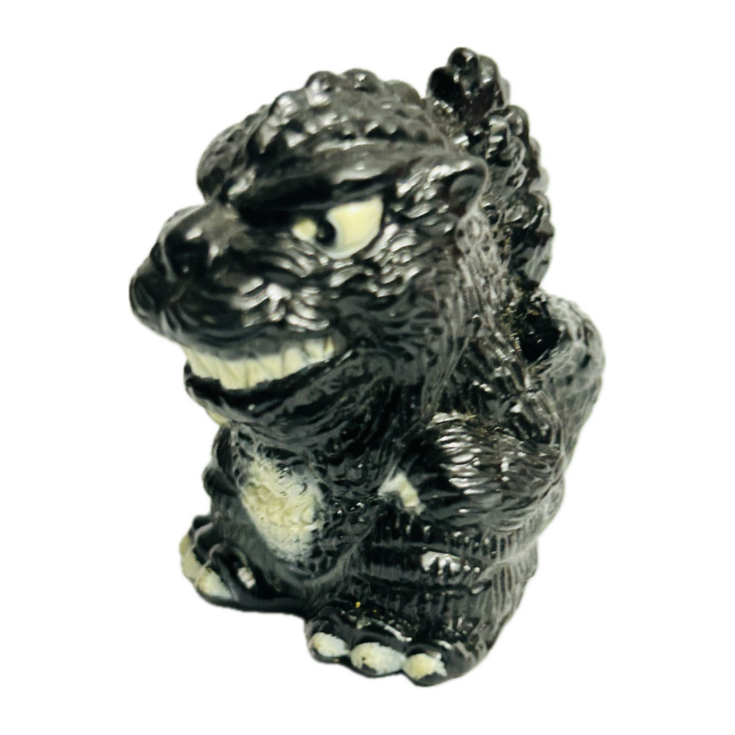 Gojira vs. Space Gojira - Gojira Junior - Finger Puppet - Kaiju - Monster