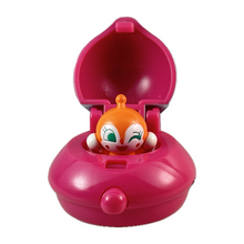 Cargar imagen en el visor de la galería, Sore Ike! Anpanman - Dokinchan - Swing Mascot
