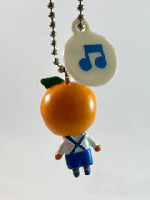 Cargar imagen en el visor de la galería, Puppuru and Friends Mascot - Strap - Kankichi
