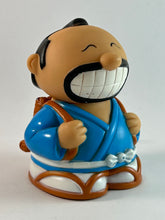 Load image into Gallery viewer, Bungutozoku Taito Original Stationery 2nd Edition Soft Vinyl Figure - Maki Kurio / Clip Holder
