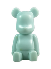 Cargar imagen en el visor de la galería, My Friend Be@rbrick Soft Vinyl Figure - Morning Color
