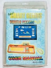 Load image into Gallery viewer, Smart Genius Deluxe WordStar Mouse Plus - Game Star Series - Famiclone - Brand New (06M1-2001)
