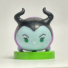 Cargar imagen en el visor de la galería, Disney Tsum Tsum - Maleficent - Trading Figure - Choco Egg (129)
