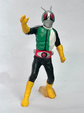 Cargar imagen en el visor de la galería, Kamen Rider - Shocker Rider No. 2 - Trading Figure - HG Series
