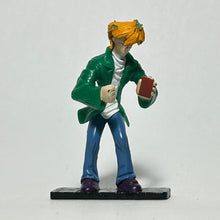 Load image into Gallery viewer, Yu-Gi-Oh! - Joey Wheeler - Trading Figure
