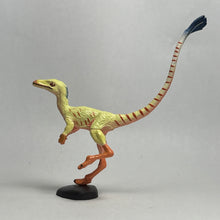 Load image into Gallery viewer, Sinosauropteryx - Trading Figure - Miniature (010)
