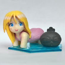 Load image into Gallery viewer, Love Hina - Sarah McDougal - Trading Figure
