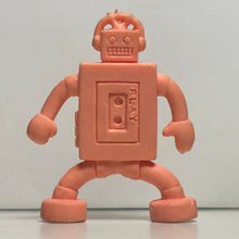 Load image into Gallery viewer, Kinnikuman - Stereo Cassette King - Eraser Mini Figure (33)
