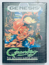 Cargar imagen en el visor de la galería, Great Assortment of Chinese Games for Sega Genesis / Mega Drive - Vintage - NOS/Boxed
