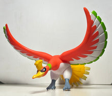 Cargar imagen en el visor de la galería, Pokémon DP - Houou / Ho-oh - Sofubi Figure
