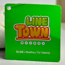 Cargar imagen en el visor de la galería, Line Friends - Moon - Plush Mascot

