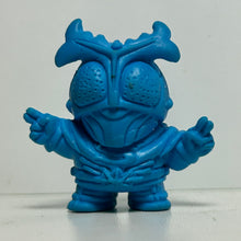 Load image into Gallery viewer, Kamen Rider Stronger - Eraser Figure - Keshigomu - Blue ver.
