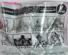 Cargar imagen en el visor de la galería, Kinnikuman - Terryman - Be@rbrick Figure Strap
