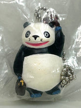 Cargar imagen en el visor de la galería, Panda Kopanda - Pan-chan - Figure Keychain
