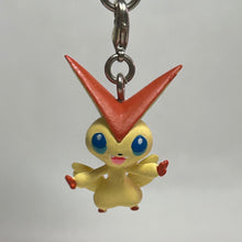 Cargar imagen en el visor de la galería, Pokémon BW - Victini - Mascot Strap
