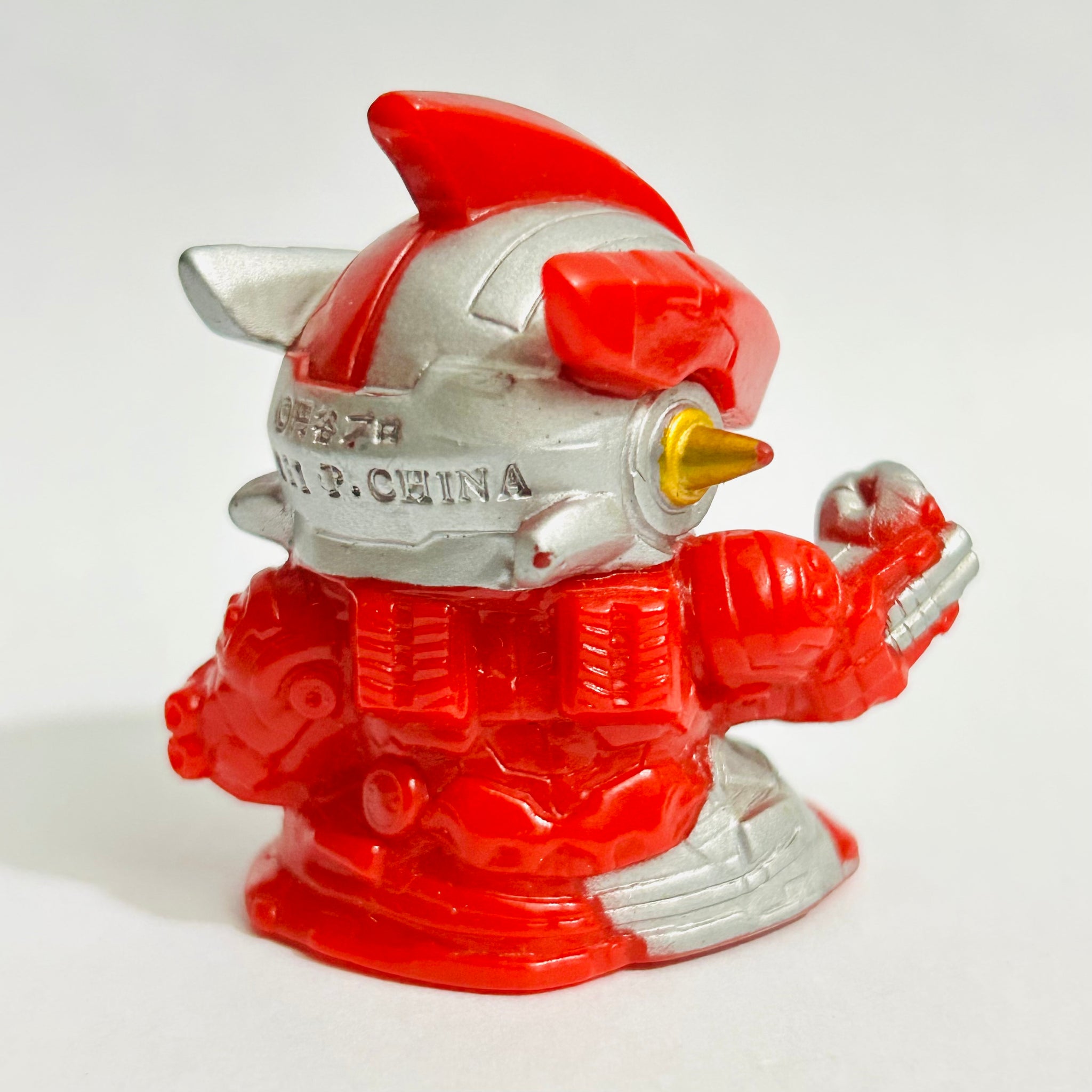 Jean Nine Ultraman Zero Gaiden: Killer the Beatstar - Jean-Nine - Finger Puppet ...