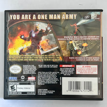 Load image into Gallery viewer, Iron Man - Nintendo DS / DSLite DSi XL - NTSC - Box Only (NTR-YIME-USA)
