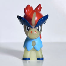 Cargar imagen en el visor de la galería, Pokémon - Keldeo - Finger Puppet - Clear ver.
