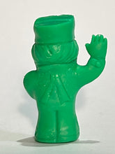 Load image into Gallery viewer, Yatterman - Omotchama (No. 2) - Eraser Figure - Green
