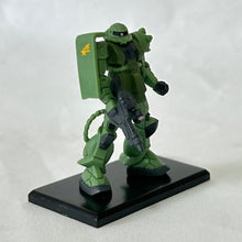 Cargar imagen en el visor de la galería, MSG: The Origin - MS-06C Zaku II - Trading Figure - Solomon Special Attack Force (G3)
