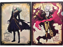 Cargar imagen en el visor de la galería, Fate/Apocrypha - Karna / Vlad III - Clear File
