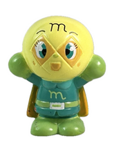 Load image into Gallery viewer, Sore Ike! Anpanman - Melonpanna - Mini Figure
