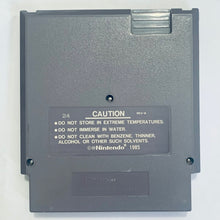 Cargar imagen en el visor de la galería, Goonies II - Nintendo Entertainment System - NES - NTSC-US - Cart (NES-GU)
