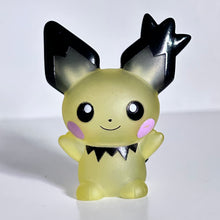 Cargar imagen en el visor de la galería, Pokémon - Pichu - Finger Puppet - Clear ver.
