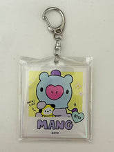 Load image into Gallery viewer, BT21 - MANG - Acrylic Mascot - BTS

