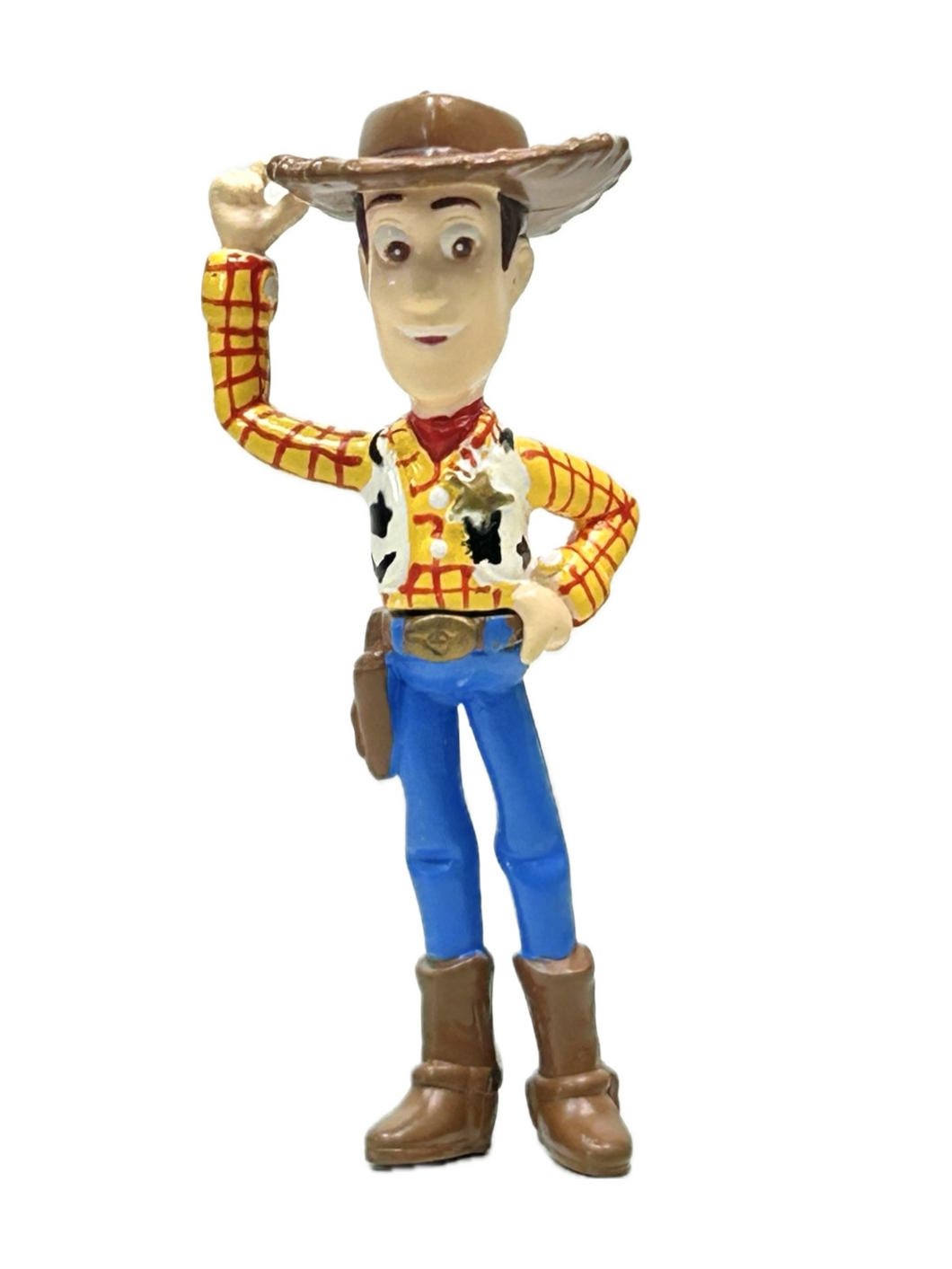 Toy Story 2 - Woody - Figure