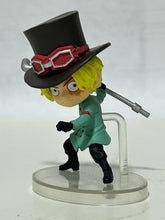 Cargar imagen en el visor de la galería, One Piece Stampede - Sabo - Trading Figure - Bandai Shokugan - Candy Toy
