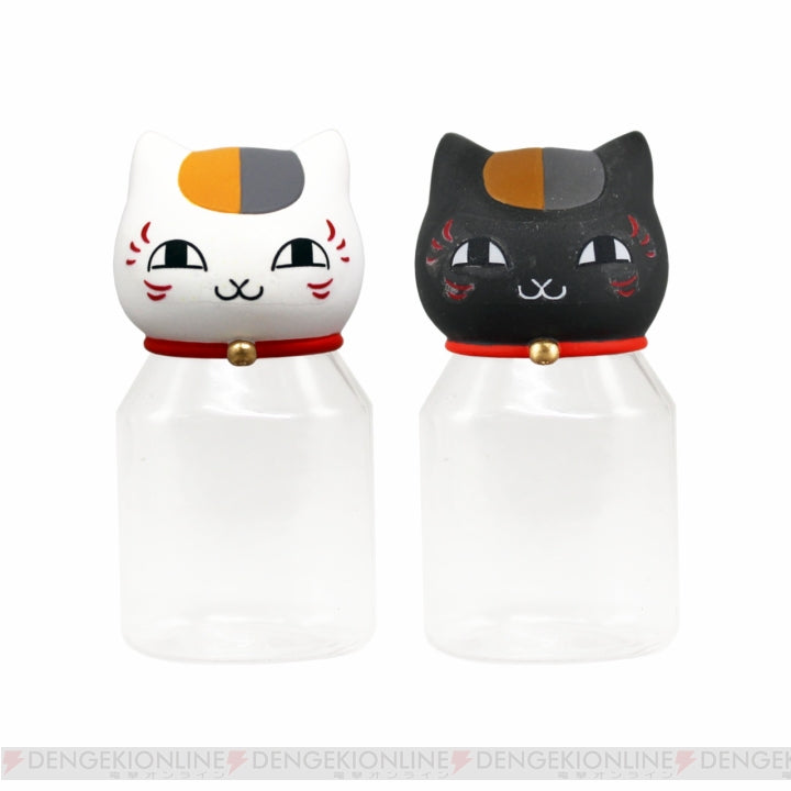 Natsume Yuujinchou - Madara - Bottle - Nyanko-sensei Steamy Hot Spring Collection